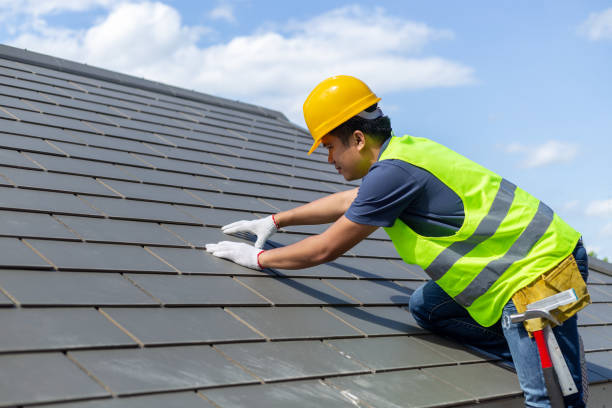 Best Metal Roofing Contractor  in Monticello, GA