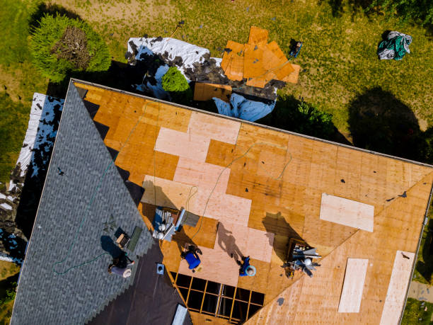 Monticello, GA Roofing Contractor Company