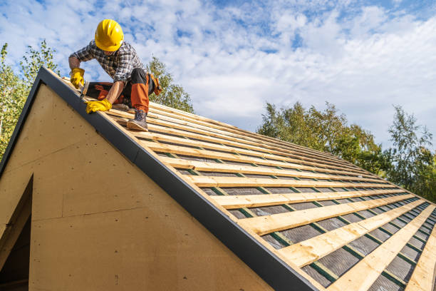 Roof Waterproofing Services in Monticello, GA