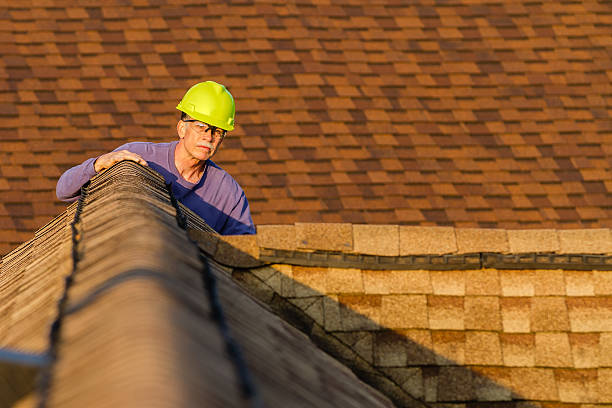 Best Shingle Roofing Installation  in Monticello, GA