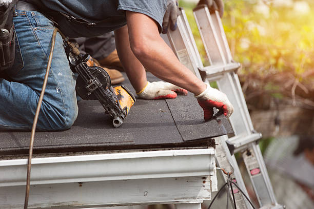 Best Slate Roofing Contractor  in Monticello, GA