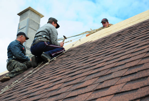 Best Best Roofing Contractors  in Monticello, GA