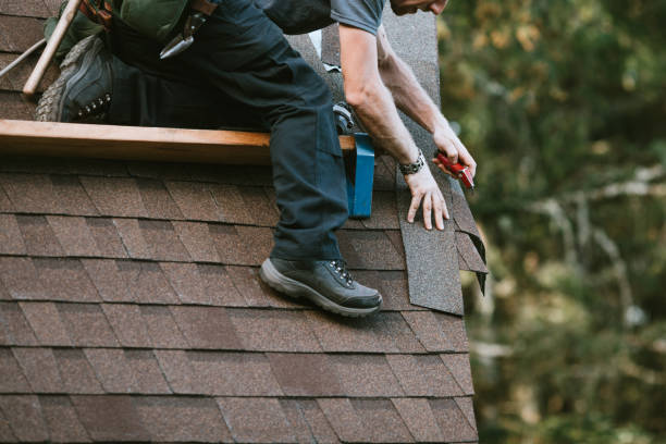 Best Roof Repair Services  in Monticello, GA