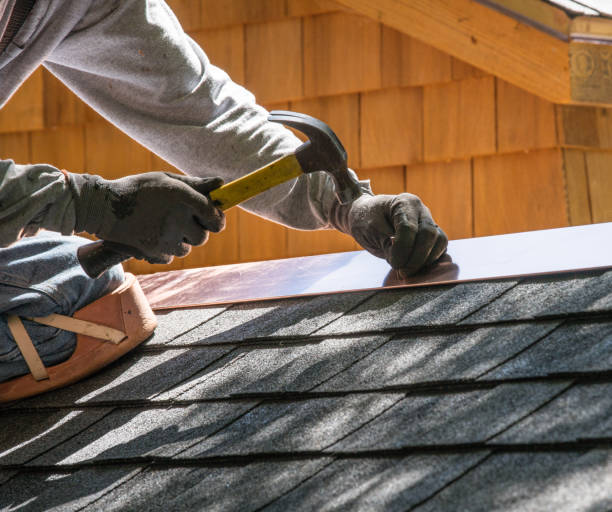 Best New Roof Installation  in Monticello, GA
